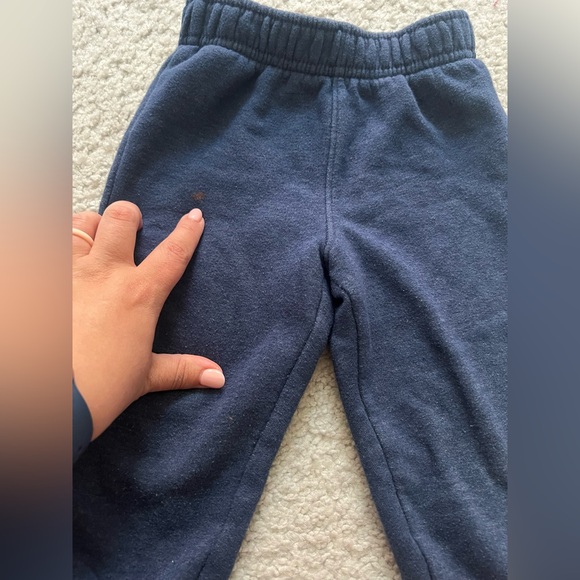 Kids Jogger Pants Set Size 2T - Picture 5 of 5